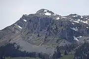 Schrattenfluh-Südostabdachung : Schybengütsch