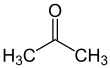 Neutrale Abgangsgruppe als Fragment (Bsp. 2) bei der Grob-Fragmentierung