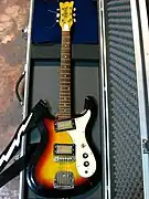 Univox Hi-flier (phase 3)
