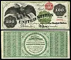Serie 1863