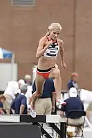 Rang fünf für die US-Amerikanerin Emma&nbsp;Coburn