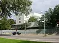 US-Botschaft in Stockholm