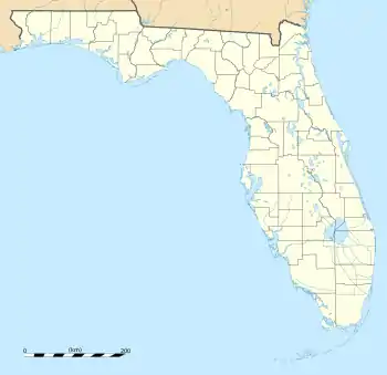Camping World Stadium (Florida)