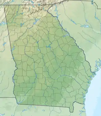 Jekyll Island (Georgia)