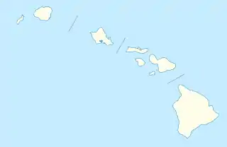 Aloha Stadium (Hawaii)