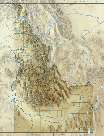 Shoshone Falls (Idaho)