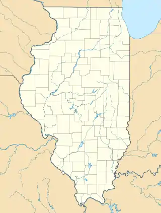 Lake Bluff (Illinois)