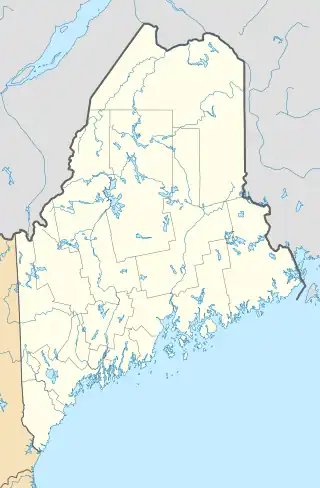 Cape Elizabeth (Maine)