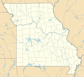 Francis Field (Missouri)