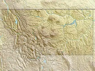 Bannack State Park (Montana)