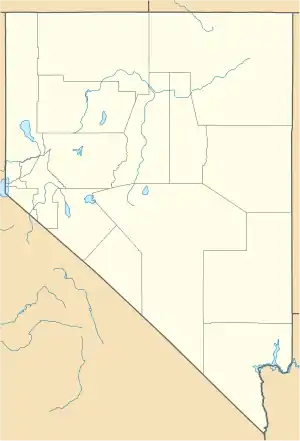 Carson City (Nevada)