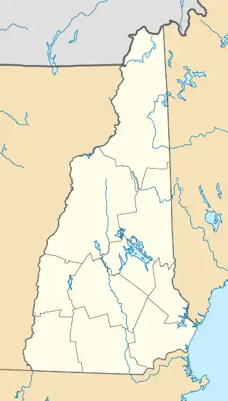Alstead (New Hampshire)