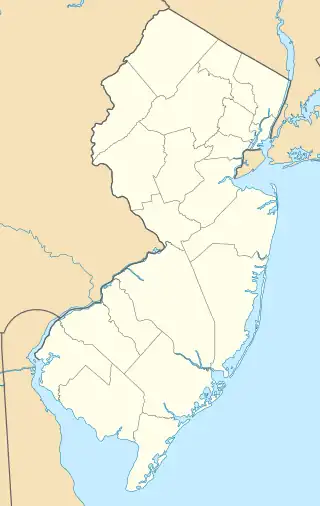 Tenafly (New Jersey)
