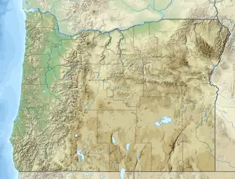 Mount Bailey (Oregon)