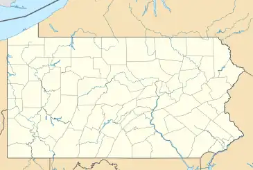 Acrisure Stadium (Pennsylvania)