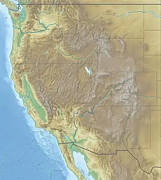 Independence Pass (USA West)