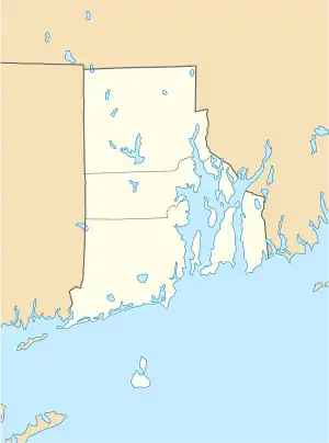 Cranston (Rhode Island)