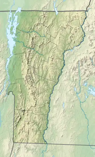 Lake Dunmore (Vermont)