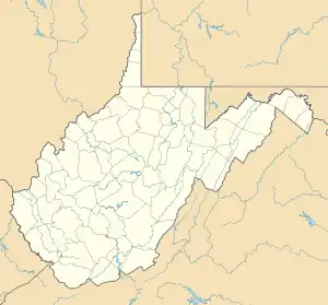 Silver Bridge (West Virginia)