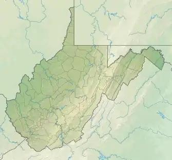 Spruce Knob (West Virginia)