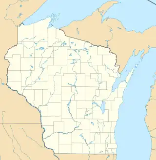 Weyauwega (Wisconsin)