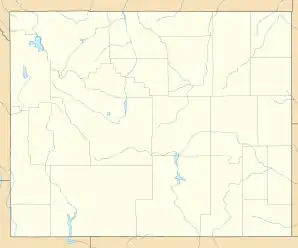 Thermopolis (Wyoming)