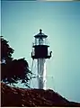 Undatiertes USCG-Foto