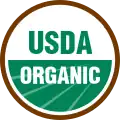 USA: USDA