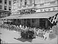 17. August 1945