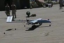 RQ-7 Shadow