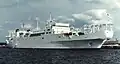 USNS Zeus