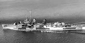Jarvis; ca. 1944