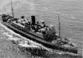 USS Merak