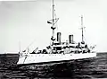 Geschützter Kreuzer USS&nbsp;Olympia (C-6)