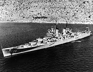 Pittsburgh (CA-72)