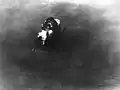 17:46&nbsp;Uhr: Die Princeton sinkt nach der Detonation des Torpedomagazins, nachdem das Schiff durch Irwin und Reno torpediert worden ist.