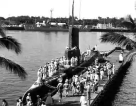 USS Stickleback (SS-415)