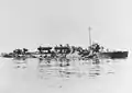 USS Waters (APD-8) 1944