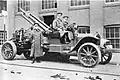 US-amerikanische 75-mm-Flak „1916 Model field gun“ (1917)
