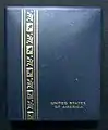 US Army Commendation Medal – Orden in der Box