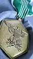 US Army Commendation Medal – Orden