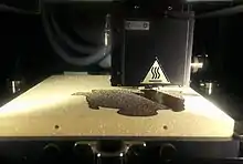 Stratasys FDM MedModeler – Am Anfang