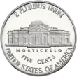 Rückseite Nickel