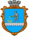 Wappen von Chodoriw