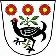 Wappen von Ublo