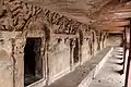 Udayagiri, Höhle Nr. 1