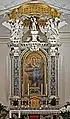 Altar des Oratorio della Purità