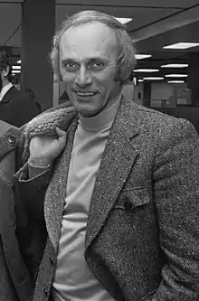 31. Januar: Udo Lattek (1973)