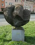 Übereinander, Wattenscheid