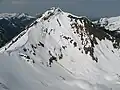 Von der Güntlespitze